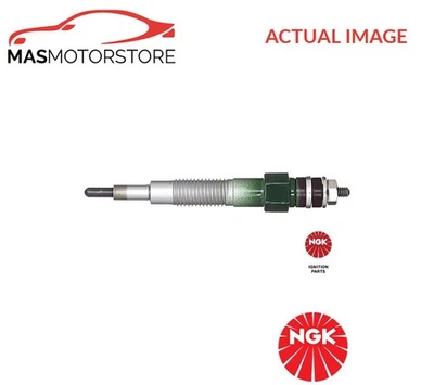 ENGINE GLOW PLUG NGK 90433 A FOR NISSAN PATROL III 2,PATROL GR  ,PATROL GR II - Image 1 of 4