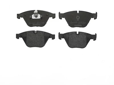 Brembo Front Low-Metallic Brake Pads Fits 2008-2010 BMW 535i Brake Pads P06054 Foto 1 de 4