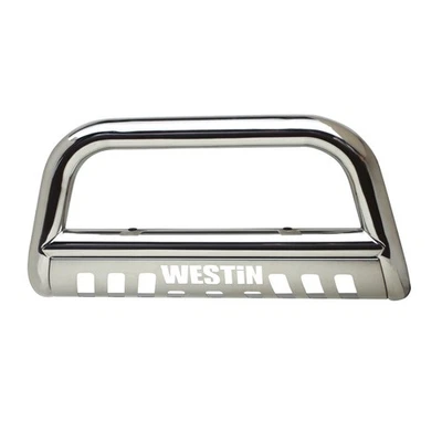 Barra Bull Westin 3" Serie E Acero Inoxidable 09-14 Ford F150 31-5490 Foto 1 de 4