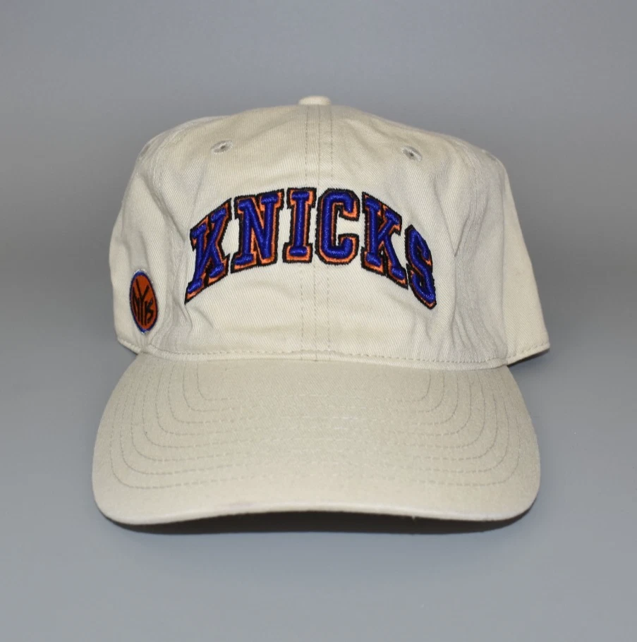 Gorra New York Knicks Vintage Reebok Strapback Foto 1 de 4