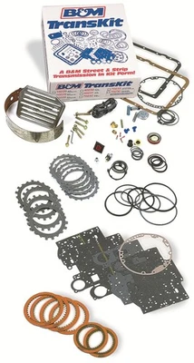 B&M 20229 Transkit Automatic Transmission Kit - Image 1 of 4