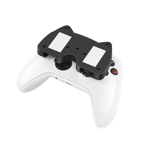 Compatible For Xbox Series X/S/Xboxone/360 Under Desk Controller Stand Abs - Picture 1 of 12