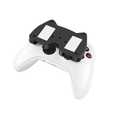 Compatible For Xbox Series X/S/Xboxone/360 Under Desk Controller Stand Abs - Image 1 of 4