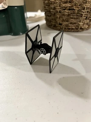 Литой Star Wars Tie Fighter - Изображение 1 из 4