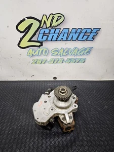 Genuine Mercedes Sprinter ML GL R E class OM642 3.0L DIESEL Fuel Injection Pump - Foto 1 di 6