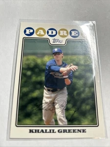 Khall Greene - Picture 1 of 2