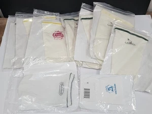 Lot of 9 Regal & Lawall Acrylic Stretch Prosthetic Sock New - Picture 1 of 9