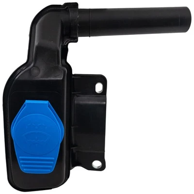 Cuello de llenado depósito lavadora para Audi SQ5 Q5 2009-2017 Foto 1 de 4