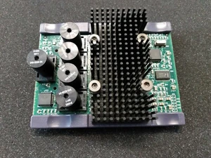 501-5090 Sun MicroSystems 333MHz Processor Module - Picture 1 of 5