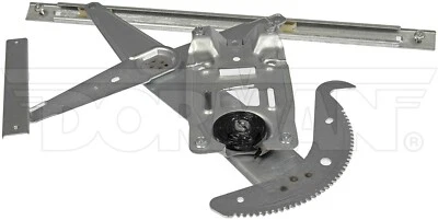 Regulador de ventana delantero derecho para Mercury Sable Dorman 245UP55 1996-2005 Foto 1 de 4