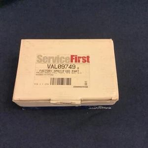 VAL09749 Trane Refrigeration Ball Valve 5/8" - Picture 1 of 7