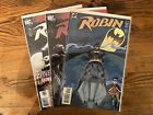 Robin #14, 175 & 176 NM/M High Grade Batman RIP Storyline DC Comics