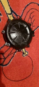 2007 06-09 BMW G650X G650 X MOTO challenge  Clutch Cover - Picture 1 of 3