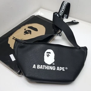 Riñonera bape primavera 2019 revista Takarajima PEQUEÑA DEFECTO #2 - Imagen 1 de 7