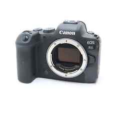 Canon EOS R6 20MP Full Frame Mirrorless Digital Camera Body #140