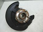 FORD FOCUS ST 1.5 TDCi FRONT RIGHT DRIVER SIDE HUB OSF