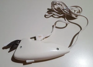 VINTAGE PURE CUT AUTOMATIC ELECTRIC SCISSORS WORKING - Picture 1 of 3