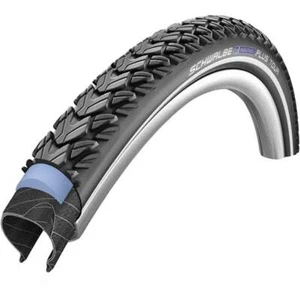 Schwalbe Marathon PLUS TOUR Draht Reflex 26x2,0 50-559 schwarz Fahrrad Reifen - Bild 1 von 1