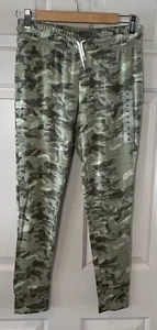 Old Navy Kids Size XL Green Camo Jogger Sweatpants - Picture 1 of 7