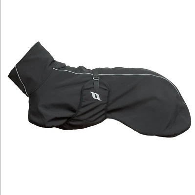 Back on track Hundemantel "Nella" bei tiefsitzender Rute Welltex® NEU