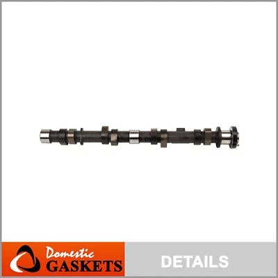 Árbol de levas compatible con camioneta Celica Corona Toyota 4Runner 75-95 2,2 L 2,4 L SOHC 20R 22R Foto 1 de 4