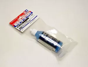 TAMIYA Hop-Up Options RC Model Car Hobby Silicone Oil #1000 54718 - Picture 1 of 1