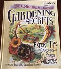 1,519 All-Natural, All-Amazing Gardening Secrets : Expert Tips For Gardens And..