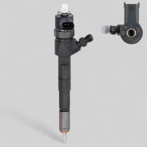 Vauxhall Cascada 2.0 CDTI 2013-2019 Bosch Diesel Injector 0445110327 0986435201 - Picture 1 of 3