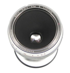 Kilfitt 40mm f3.5 Makro-Kilar E Sony A7 mount #2095164 - Picture 1 of 11