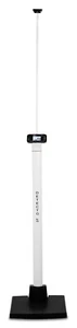 Detecto ICON-UWA Sonar Height Rod icon Digital Clinical Scale AC Adapter - Picture 1 of 7