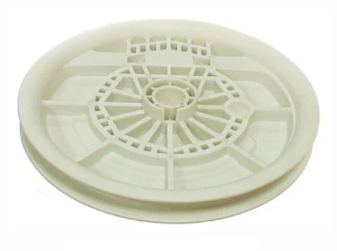 Rewind Starter Rope Sheave/Pulley for Ski-Doo MXZ 800 HO Renegade/X, 2004-2007 - Image 1 of 1