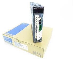Servoaccionamiento Mitsubishi MR-J3-40T1 400W 120VAC MRJ340T1 *Vendedor de EE. UU.* NUEVO EN CAJA - Imagen 1 de 12