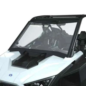 Polaris RZR OEM Glass Windshield Wiper Kit 2890145 - Picture 1 of 2