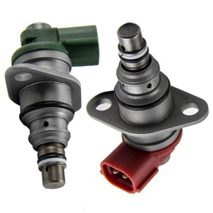 FUEL PUMP SUCTION CONTROL VALVE For Opel VECTRA C / VECTRA II 3.0 CDTI 02-08 - Picture 1 of 11