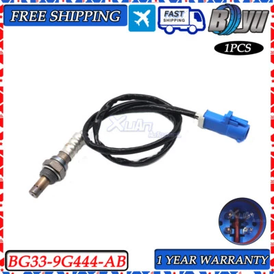 Sensor de oxígeno combustible aire trasero BG33-9G444-AB para Aston Martin V8 Vantage S 4.7 GT8 Foto 1 de 4