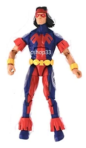 Marvel Legends THUNDERBIRD (Storm 2-pack Target) X-Men de tamaño gigante • Mint - Imagen 1 de 3