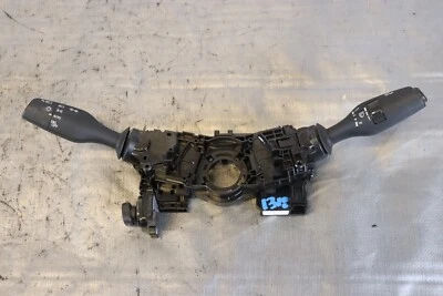 2015 LEXUS RC-F COUPE 5.0L V8 OEM STEERIN WHEEL COMBINATION SWITCH #1318 Foto 1 de 4