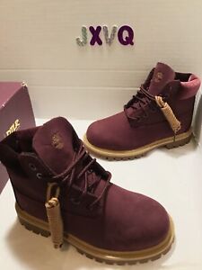 Timberland (PETTIS) DTLR exclusive boots toddler size 10