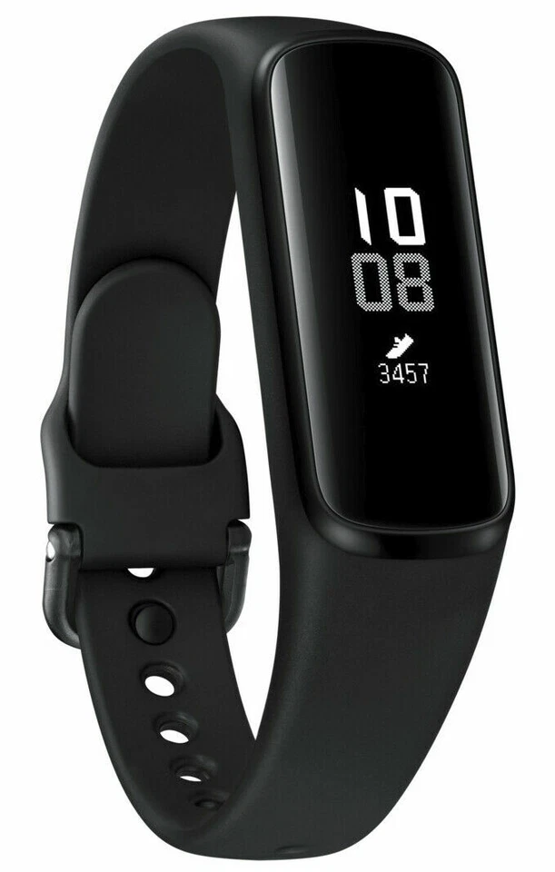 Samsung Galaxy Fit e Aktivitätstracker - Schwarz