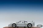 1/18 BBR Ferrari F40 Metallic White 🤝ALSO OPEN FOR TRADE🤝