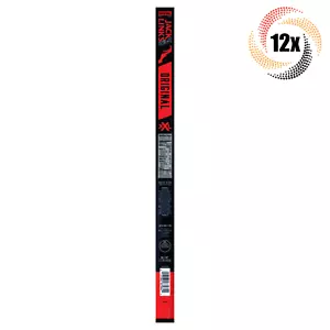 12x Sticks Jack Link's Wild XXL Original Premium Beef Jerky Snack Sticks 2.2oz - Picture 1 of 4