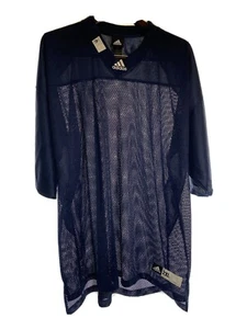 Adidas Notre Dame Fußball Trikot - Bild 1 von 7