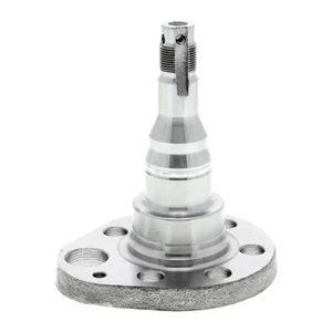 Axle Beam Stub Axle For VW SAVEIRO POLO PASSAT JETTA 88-05 191501118C - Picture 1 of 2