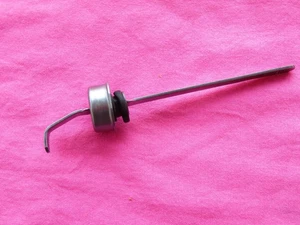 1968-1976 Ford F100 F250, 1972-1976 Bronco, Power Steering Pump Dipstick #5 - Picture 1 of 6