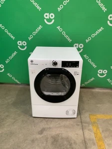 Hoover Condenser Tumble Dryer 9Kg H-DRY 350 White B Rated HRE C9TBE-80 #LF104056 - Picture 1 of 6
