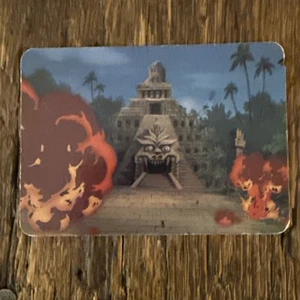 GI Joe 1986 Battle for Doom #172 Hasbro Trading Card - Bild 1 von 2
