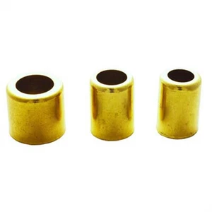 Milton 1654-12 Milton Industries 7/8" x .900" ID Brass Ferrule - Picture 1 of 1