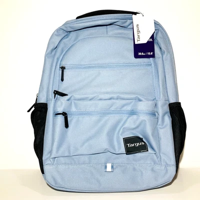 Mochila Targus Octave III para portátil de 15,6 pulgadas azul nueva con etiquetas Foto 1 de 4