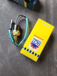 INTERRUTTORE RETROMARCIA FACET 7.6004 PER LANCIA BETA FIAT CROMA THEMA 82348207 - Imagen 1 de 6