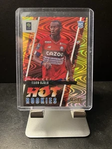 Panini Score League 1 2022-2023 - Tiago Djalo - Hot Rookies RC (04/10) - MINT 🔥 - Bild 1 von 2